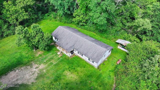 3515 Johnson Line Road, Bolton, MS 39041