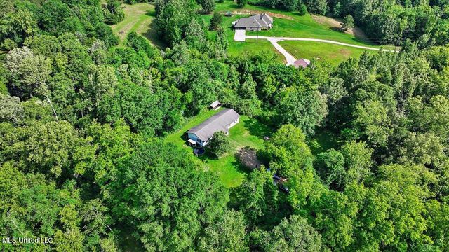 3515 Johnson Line Road, Bolton, MS 39041