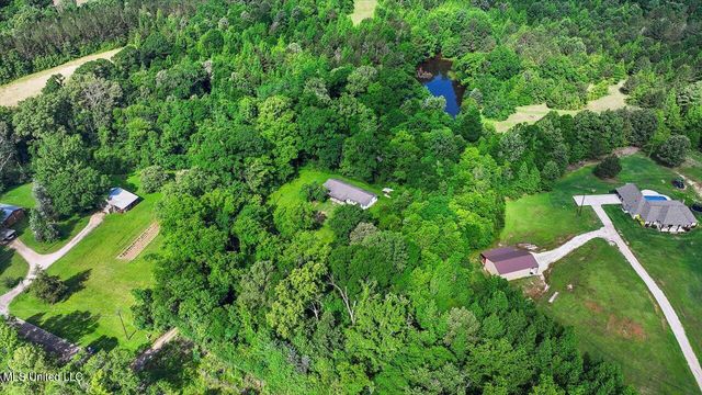 3515 Johnson Line Road, Bolton, MS 39041