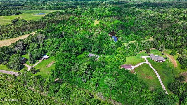 3515 Johnson Line Road, Bolton, MS 39041