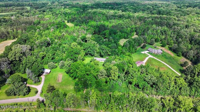 3515 Johnson Line Road, Bolton, MS 39041