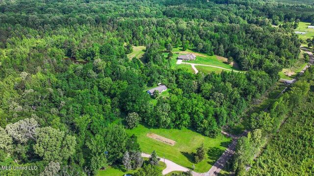 3515 Johnson Line Road, Bolton, MS 39041
