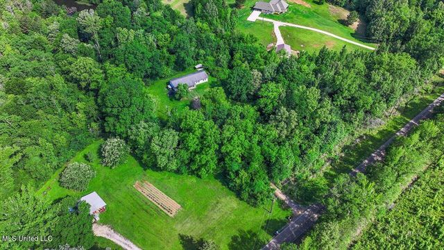 3515 Johnson Line Road, Bolton, MS 39041