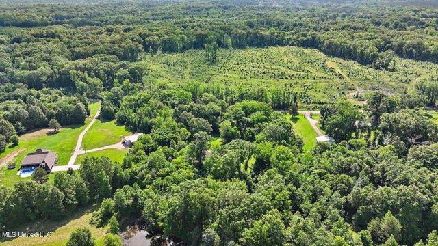 3515 Johnson Line Road, Bolton, MS 39041