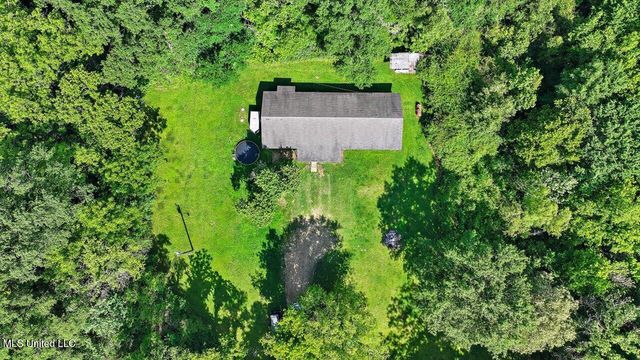 3515 Johnson Line Road, Bolton, MS 39041