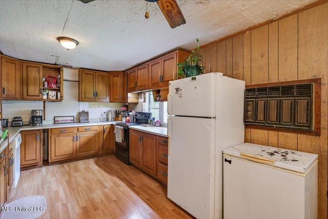 3515 Johnson Line Road, Bolton, MS 39041