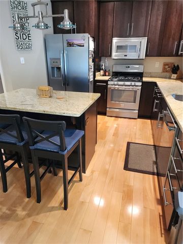 421 Shaler St., Mt Washington, PA 15211