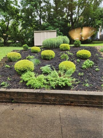 421 Shaler St., Mt Washington, PA 15211