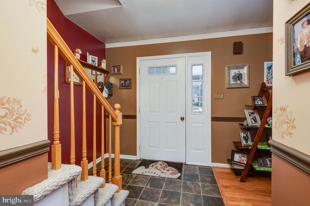 1326 FREDRICK BLVD, Reading, PA 19605