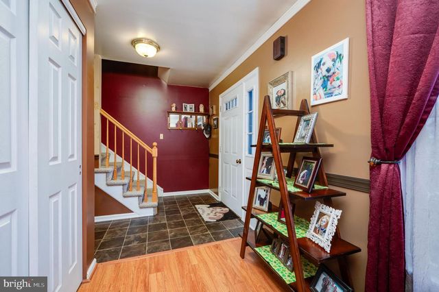 1326 FREDRICK BLVD, Reading, PA 19605