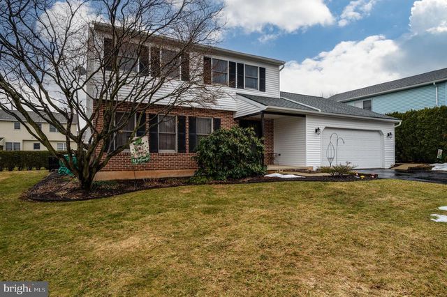 1326 FREDRICK BLVD, Reading, PA 19605