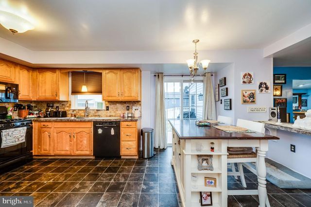 1326 FREDRICK BLVD, Reading, PA 19605