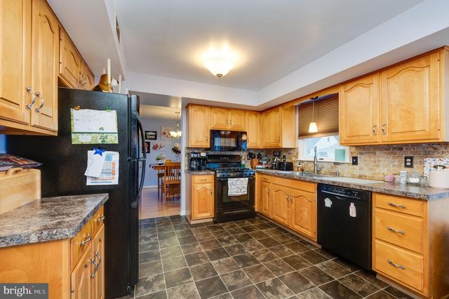 1326 FREDRICK BLVD, Reading, PA 19605