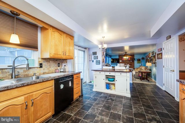 1326 FREDRICK BLVD, Reading, PA 19605