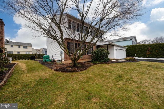 1326 FREDRICK BLVD, Reading, PA 19605