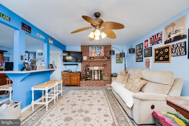 1326 FREDRICK BLVD, Reading, PA 19605