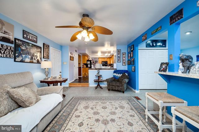 1326 FREDRICK BLVD, Reading, PA 19605