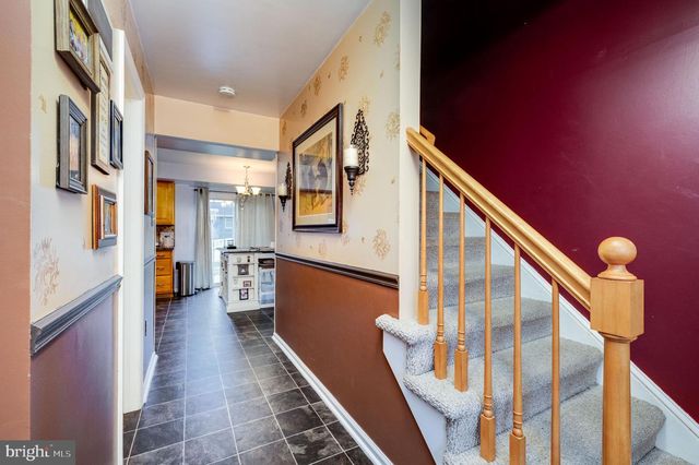 1326 FREDRICK BLVD, Reading, PA 19605