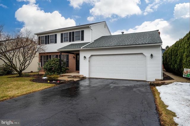 1326 FREDRICK BLVD, Reading, PA 19605