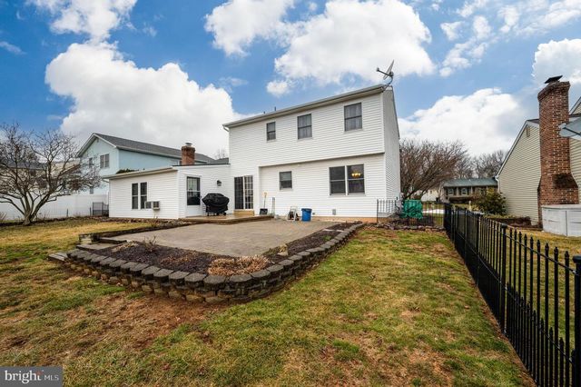 1326 FREDRICK BLVD, Reading, PA 19605