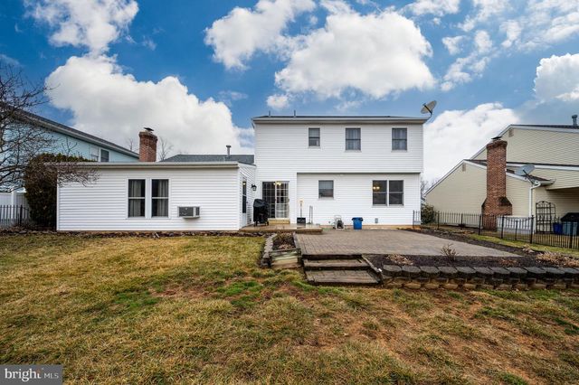 1326 FREDRICK BLVD, Reading, PA 19605