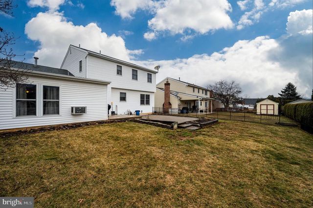 1326 FREDRICK BLVD, Reading, PA 19605