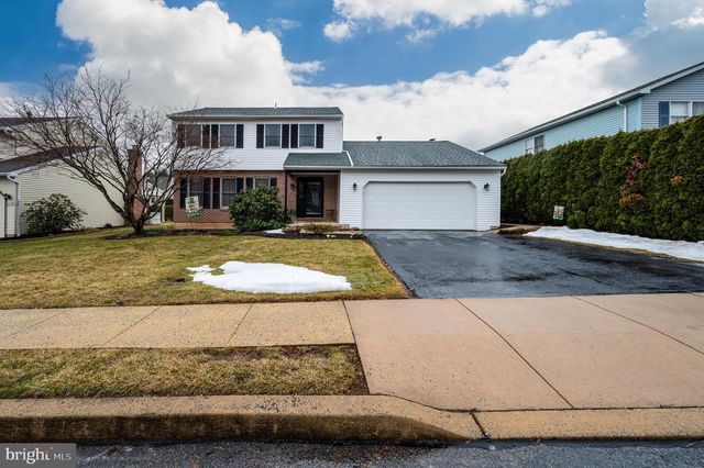 1326 FREDRICK BLVD, Reading, PA 19605