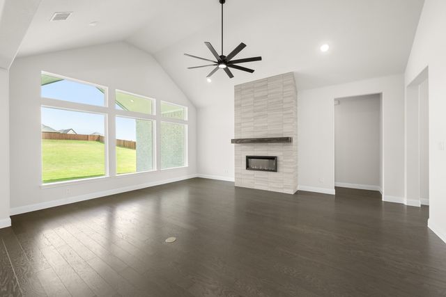 31 Old Crow Road, Joshua, TX 76058