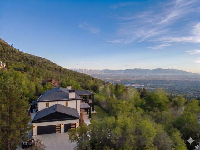 4545 S ABINADI RD, Salt Lake City, UT 84124