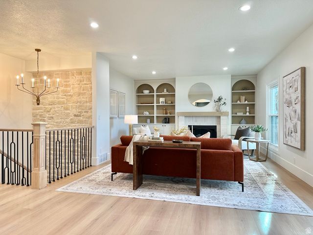 4545 S ABINADI RD, Salt Lake City, UT 84124
