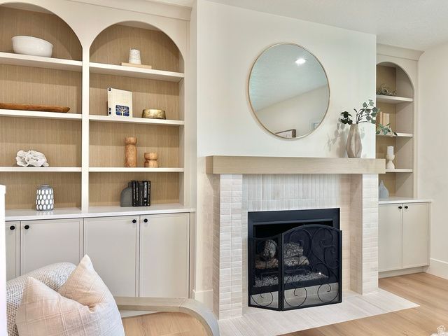 4545 S ABINADI RD, Salt Lake City, UT 84124