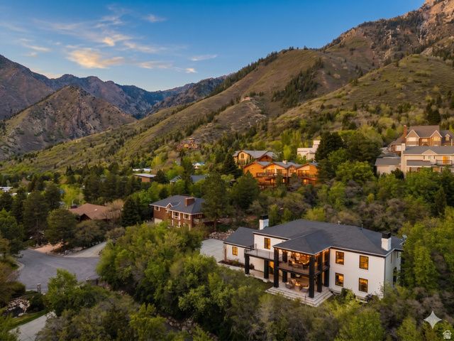 4545 S ABINADI RD, Salt Lake City, UT 84124