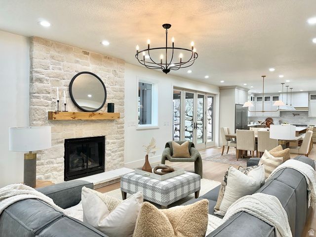 4545 S ABINADI RD, Salt Lake City, UT 84124