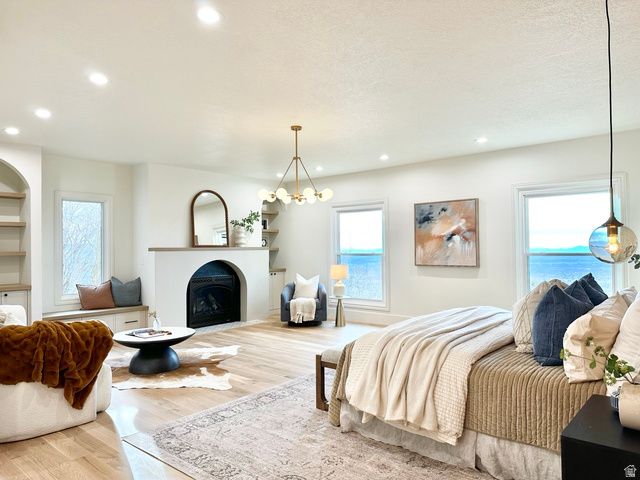 4545 S ABINADI RD, Salt Lake City, UT 84124