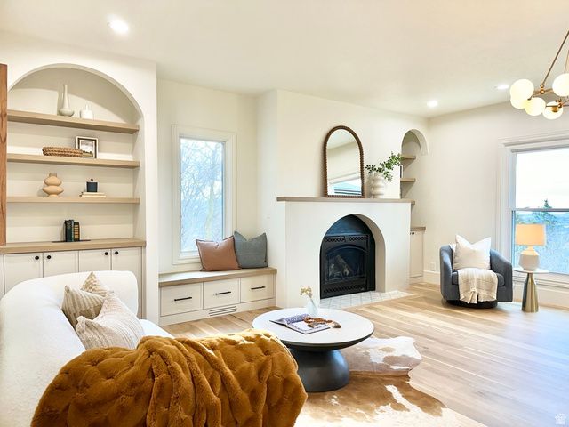 4545 S ABINADI RD, Salt Lake City, UT 84124