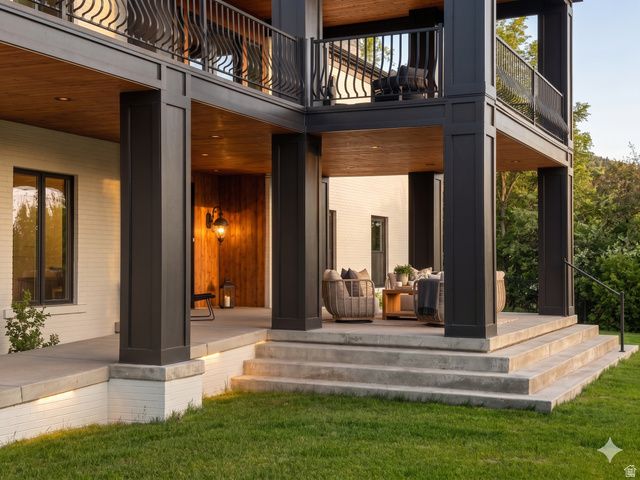 4545 S ABINADI RD, Salt Lake City, UT 84124