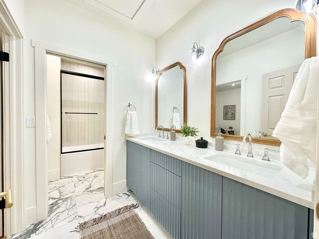 4545 S ABINADI RD, Salt Lake City, UT 84124