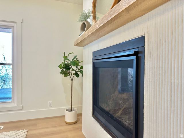 4545 S ABINADI RD, Salt Lake City, UT 84124