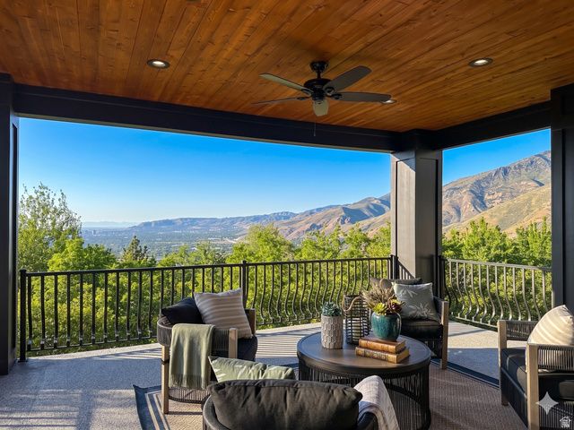 4545 S ABINADI RD, Salt Lake City, UT 84124