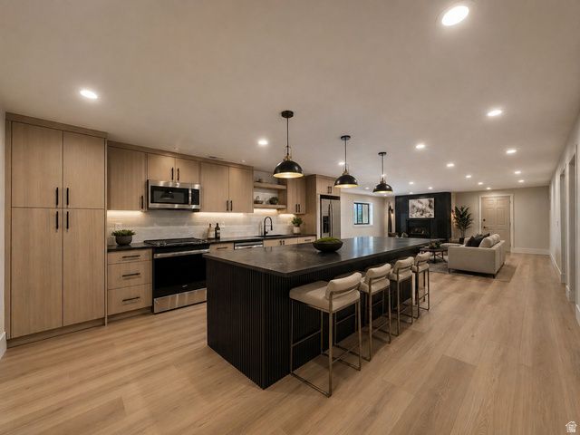 4545 S ABINADI RD, Salt Lake City, UT 84124