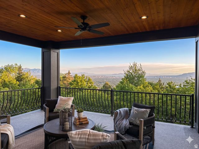 4545 S ABINADI RD, Salt Lake City, UT 84124