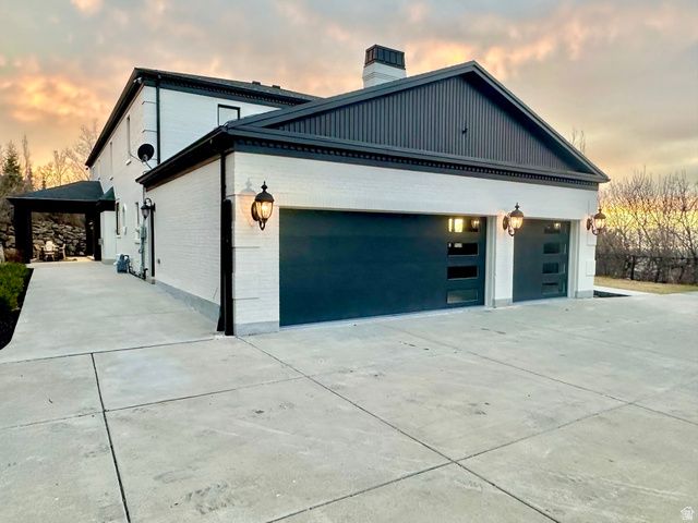 4545 S ABINADI RD, Salt Lake City, UT 84124