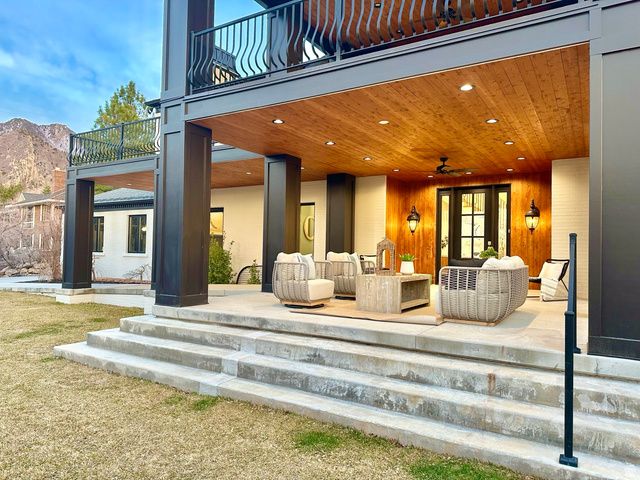 4545 S ABINADI RD, Salt Lake City, UT 84124