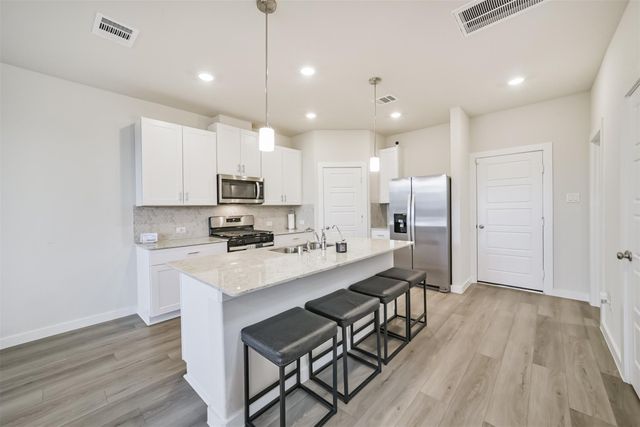 14834 Slow River Avenue, Houston, TX 77082