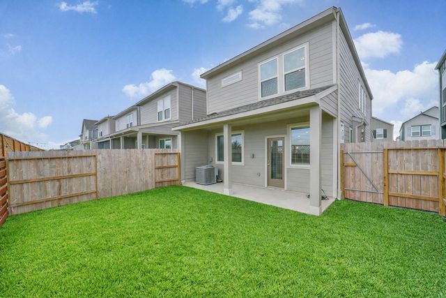 14834 Slow River Avenue, Houston, TX 77082