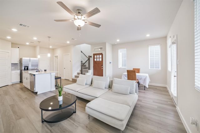 14834 Slow River Avenue, Houston, TX 77082