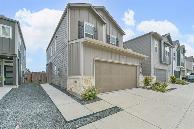 14834 Slow River Avenue, Houston, TX 77082