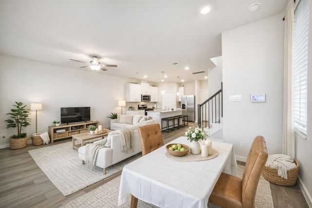 14834 Slow River Avenue, Houston, TX 77082