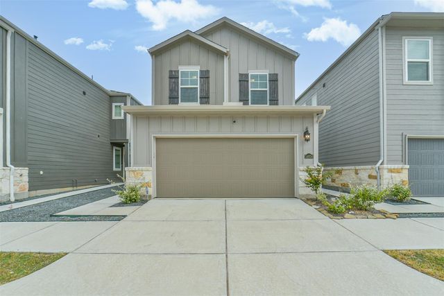 14834 Slow River Avenue, Houston, TX 77082