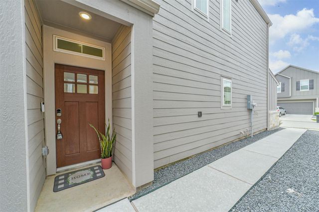 14834 Slow River Avenue, Houston, TX 77082